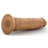 Dr. Skin Gode réaliste Righthick Dr Skin 22 x 5cm Latino